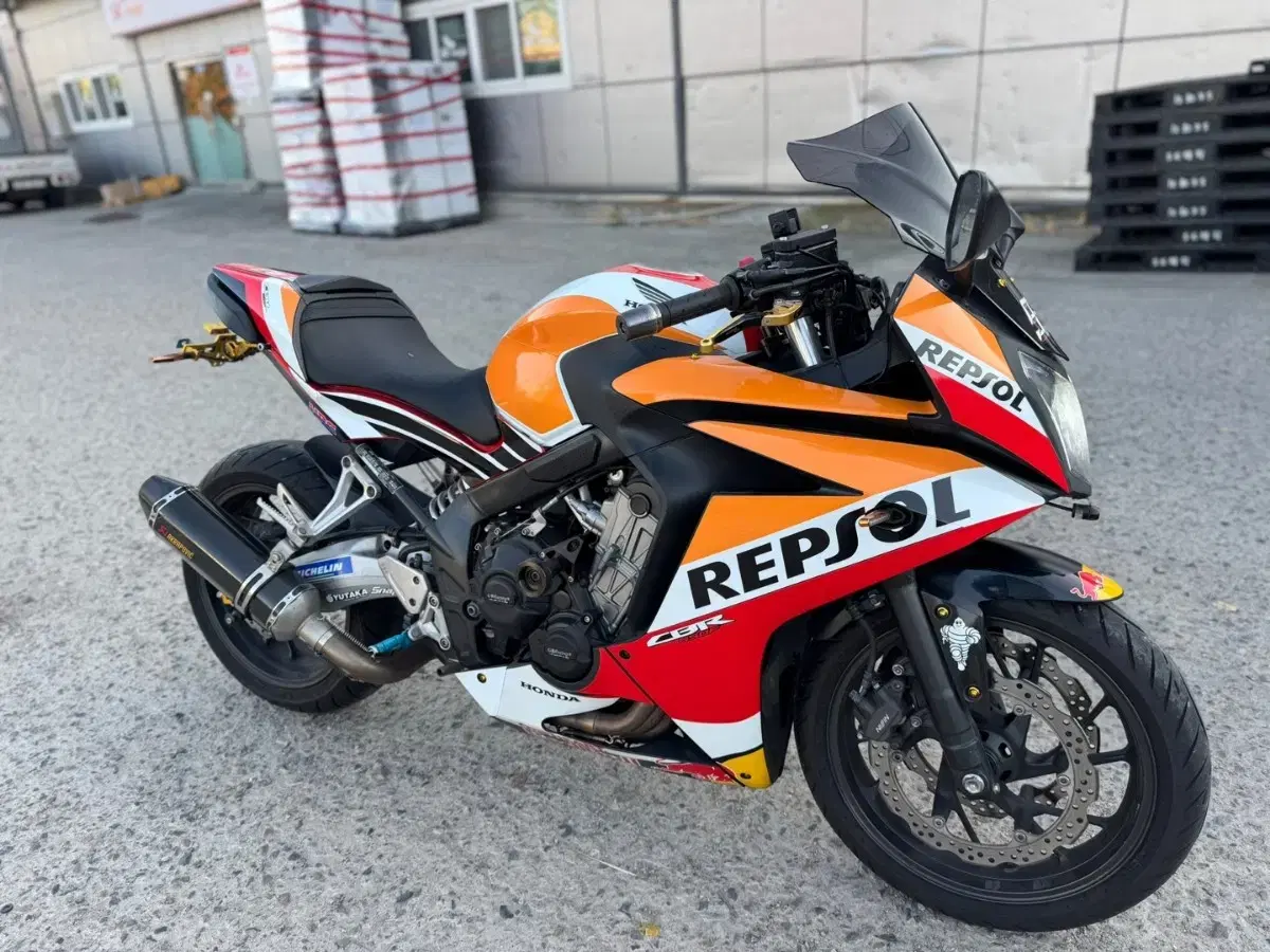 cbr650f